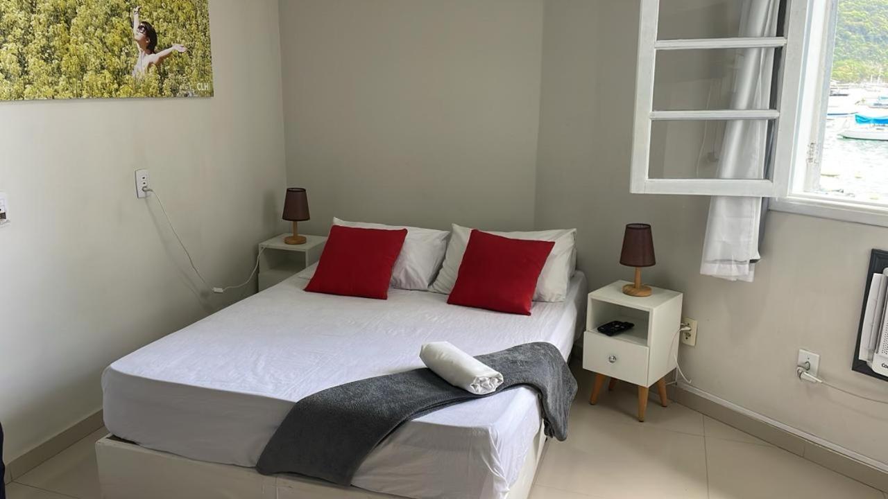 Che Lagarto Hostel Ilha Grande Luaran gambar