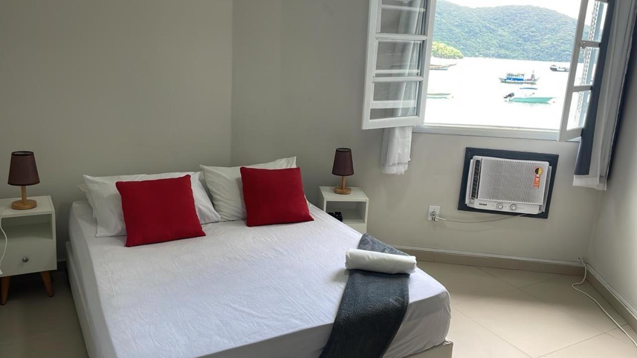 Che Lagarto Hostel Ilha Grande Luaran gambar