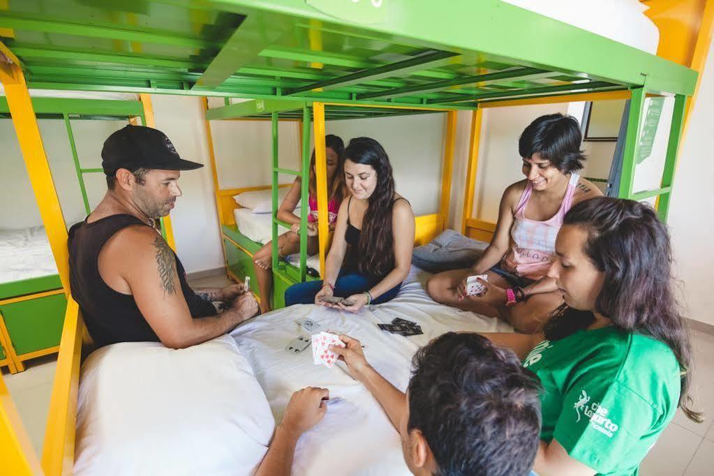 Che Lagarto Hostel Ilha Grande Luaran gambar